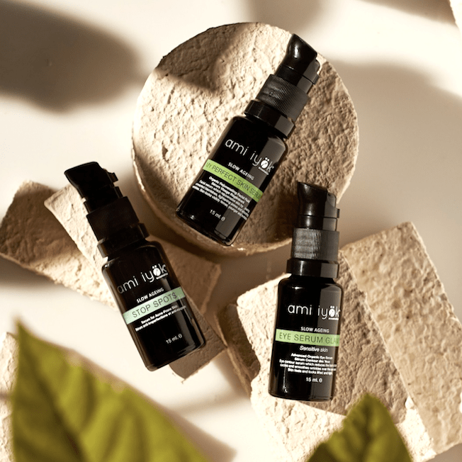 ecolover natural niche cosmetics